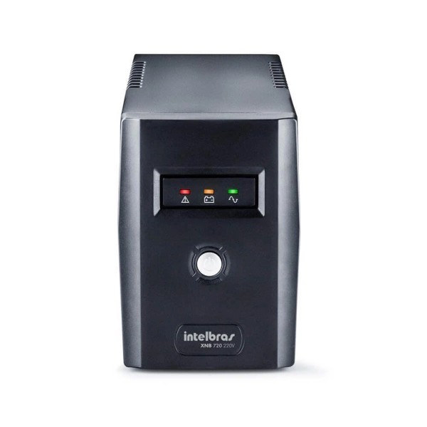 Nobreak Intelbras Xnb 720va 120v - Xnb 720 110v