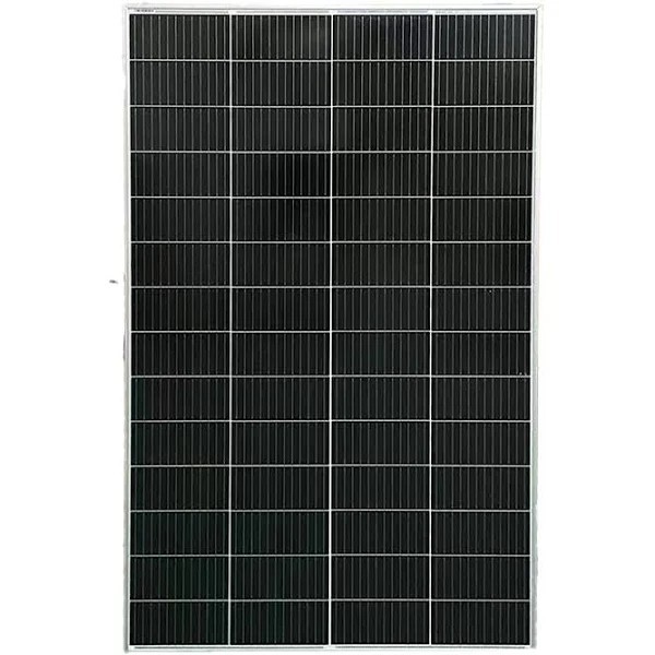 Placa Solar Fotovoltaica 260W Monocristalina - ZTROON - ZTP-260M