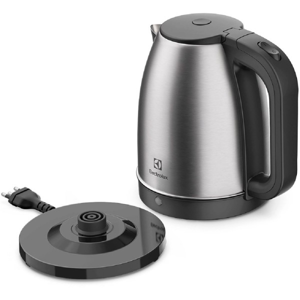 Chaleira Elétrica Electrolux Efficient 1,8L