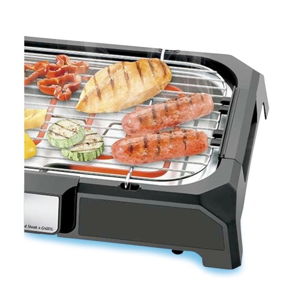 Churrasqueira Elétrica Mondial Grand Steak Grill CH-05